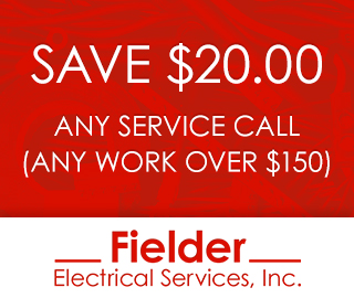 Save $20.00 - Any Service Call (Any Work Over $150)